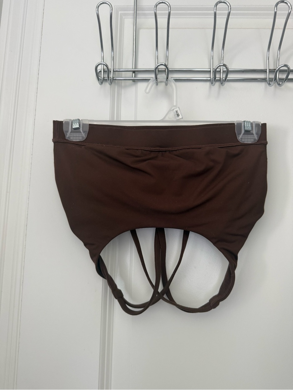 Lululemon energy bra